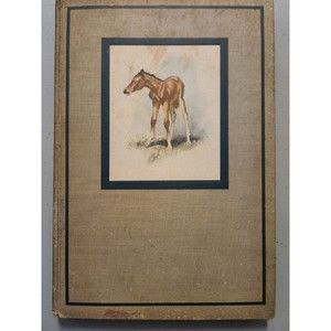 The Red Pony by   John Steinbeck 1st illus edition hardcover viking press 1945